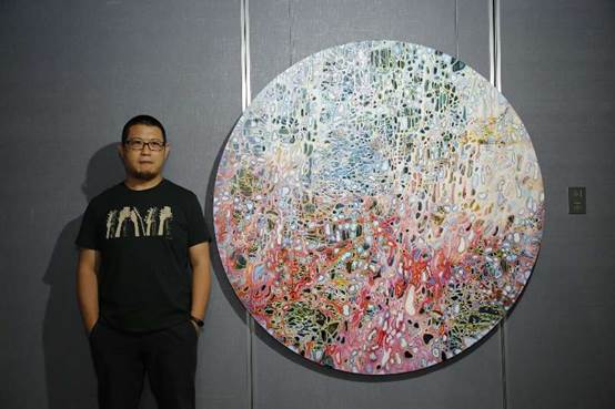 說明: E:李慕天2018稿件、文化藝術藝術新聞現(xiàn)場相片0006.jpg