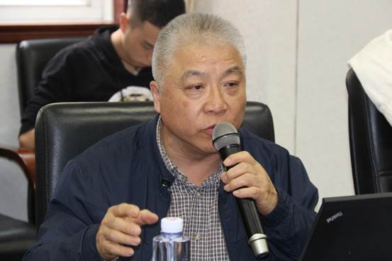 說明: 中國藝術(shù)研究院任大援教授