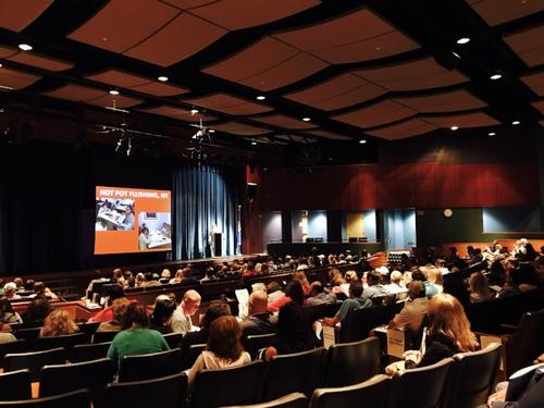 贏在起跑線？中國孩子赴美留學(xué)是否越早越好？