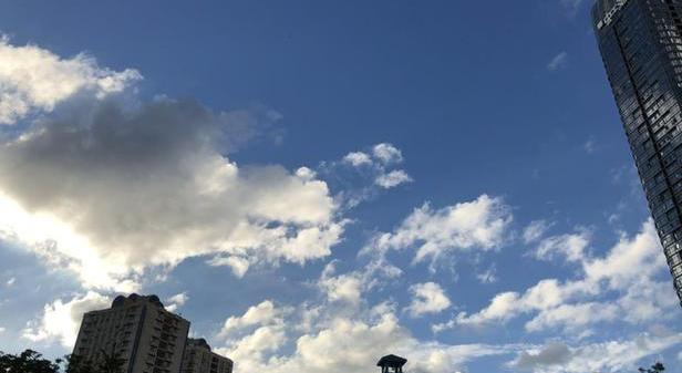 深圳擬實施“十大工程”擦亮“深圳藍(lán)”，這些行動值得你期待