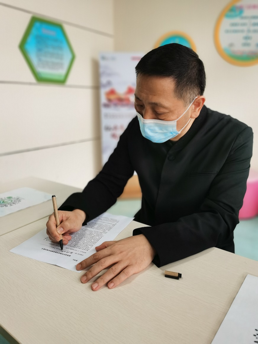 全季CEO帶頭接種疫苗鼓勵(lì)一線員工：“是個(gè)人選擇，更是行業(yè)責(zé)任”插圖