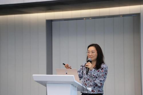 解鎖標(biāo)桿企業(yè)存量資管密碼，明源云空間走進(jìn)華潤置地南山科技金融城