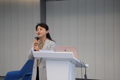 解鎖標(biāo)桿企業(yè)存量資管密碼，明源云空間走進(jìn)華潤置地南山科技金融城