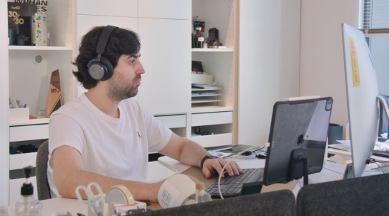 第三期｜柯鐸：深圳是一個(gè)獨(dú)特的地方，一個(gè)完美的創(chuàng)意城市