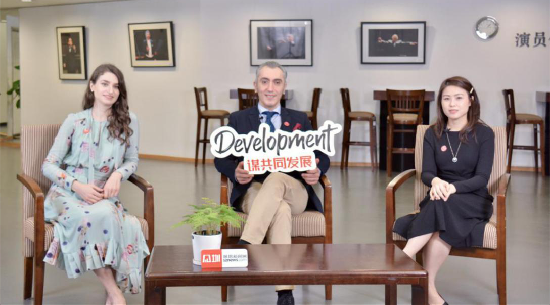 第十八期 | 深圳交響樂(lè)團(tuán)國(guó)際演奏家：筑牢深圳音樂(lè)文化根基，讓文化水平與城市建設(shè)同步