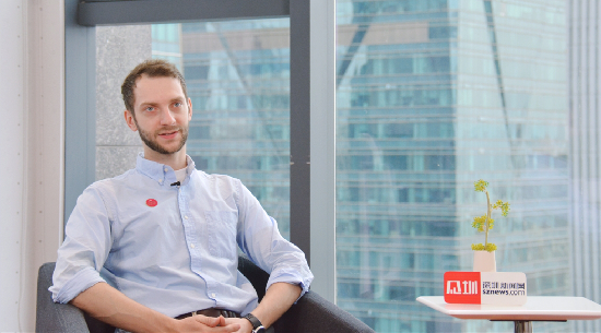 第二十五期 | Anton Usikov：入行視頻制作始終不忘初心，深圳是自主創(chuàng)業(yè)的絕佳之地